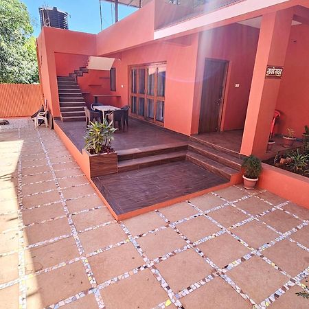 Nivritti Villa Matheran Bagian luar foto