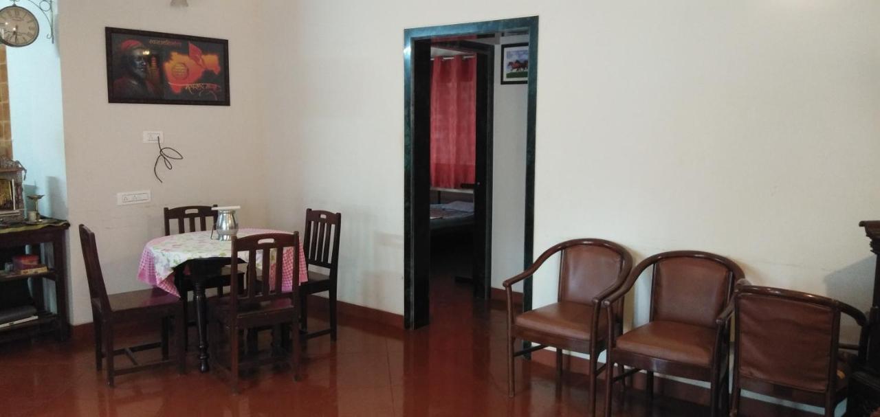 Nivritti Villa Matheran Bagian luar foto