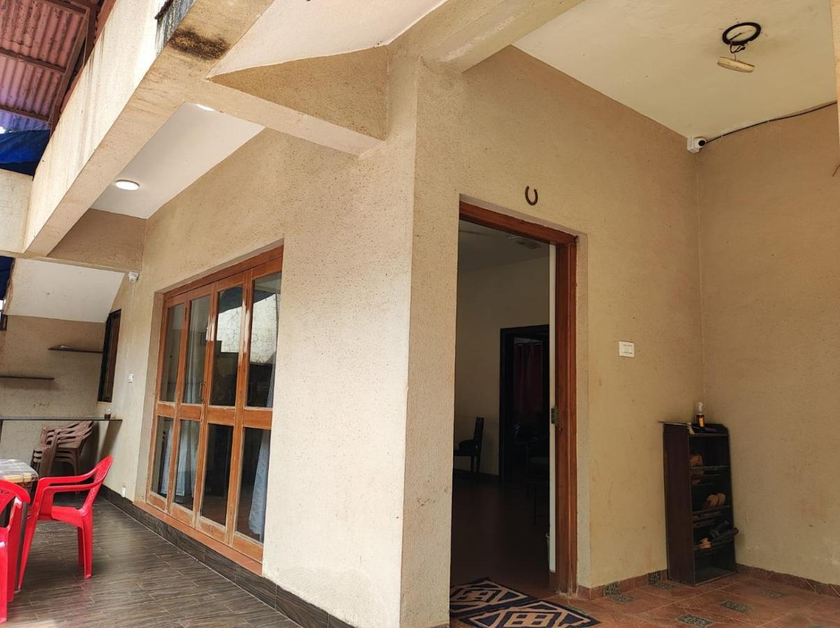 Nivritti Villa Matheran Bagian luar foto