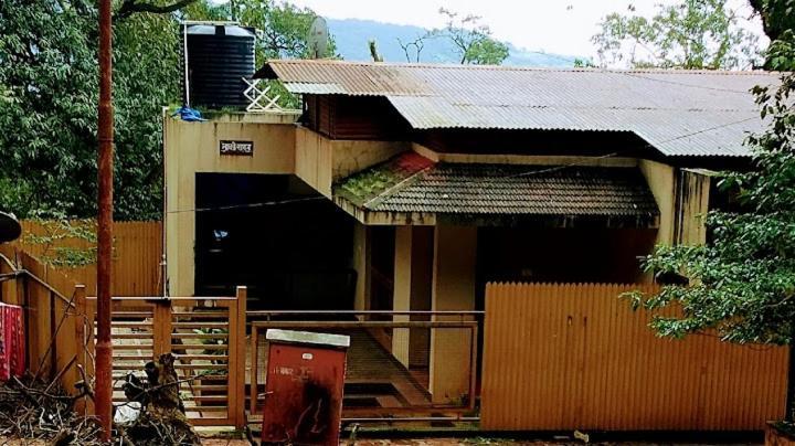 Nivritti Villa Matheran Bagian luar foto