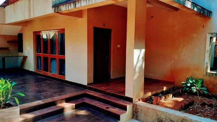 Nivritti Villa Matheran Bagian luar foto