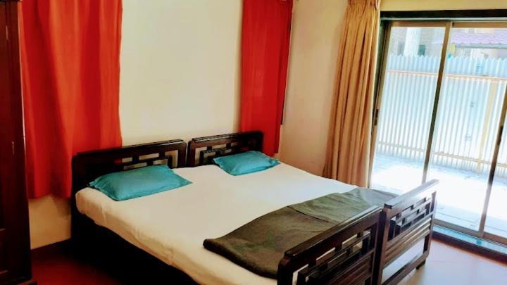 Nivritti Villa Matheran Bagian luar foto