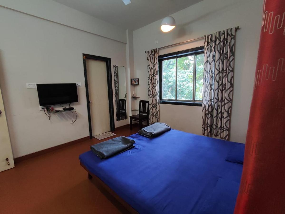 Nivritti Villa Matheran Bagian luar foto