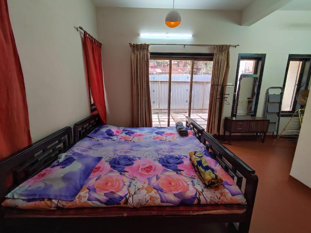 Nivritti Villa Matheran Bagian luar foto