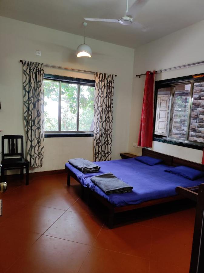Nivritti Villa Matheran Bagian luar foto