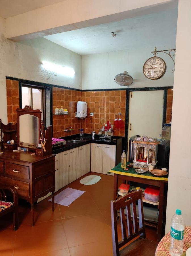 Nivritti Villa Matheran Bagian luar foto
