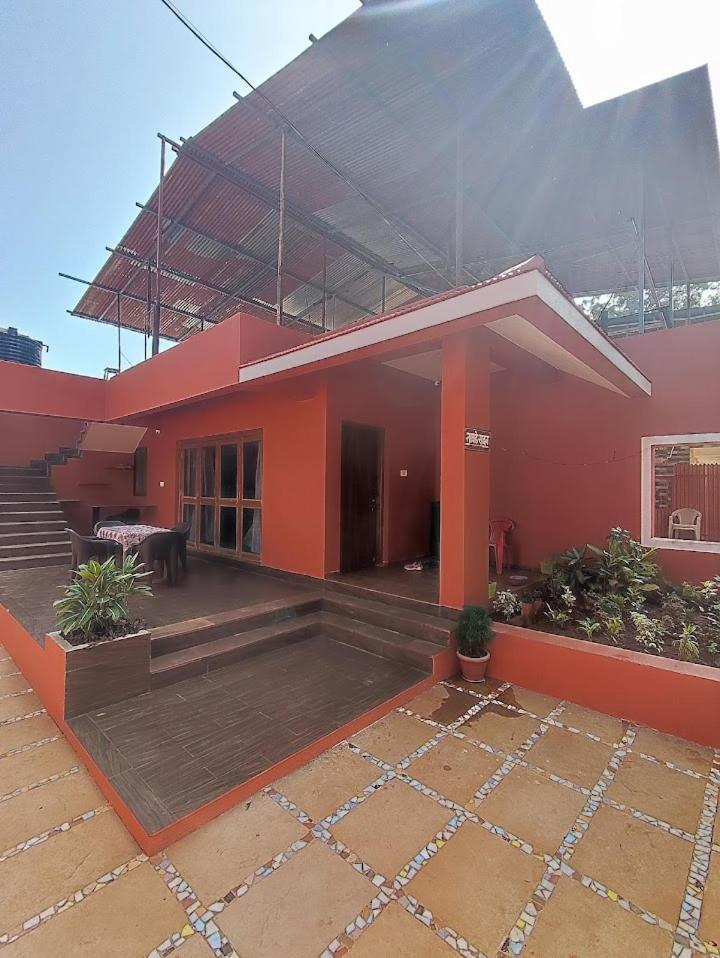 Nivritti Villa Matheran Bagian luar foto