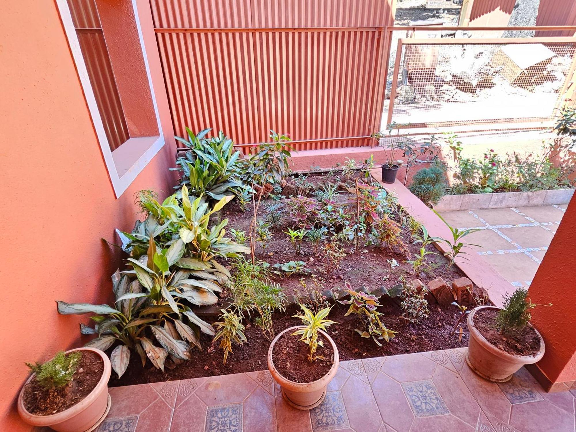Nivritti Villa Matheran Bagian luar foto